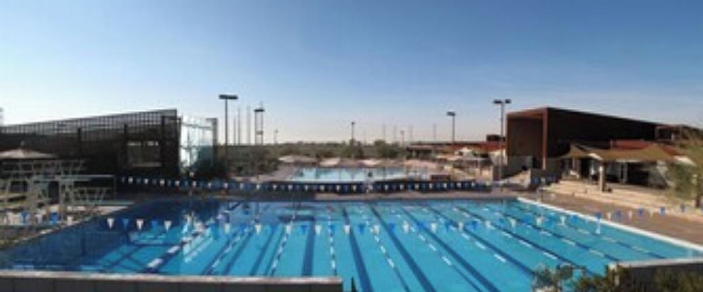 Photo of Outdoor in McDowell Mountain Ranch