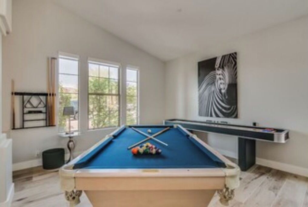 Photo of Bedroom in McDowell Mountain Ranch