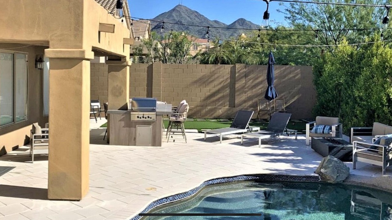 Photo of Outdoor in McDowell Mountain Ranch