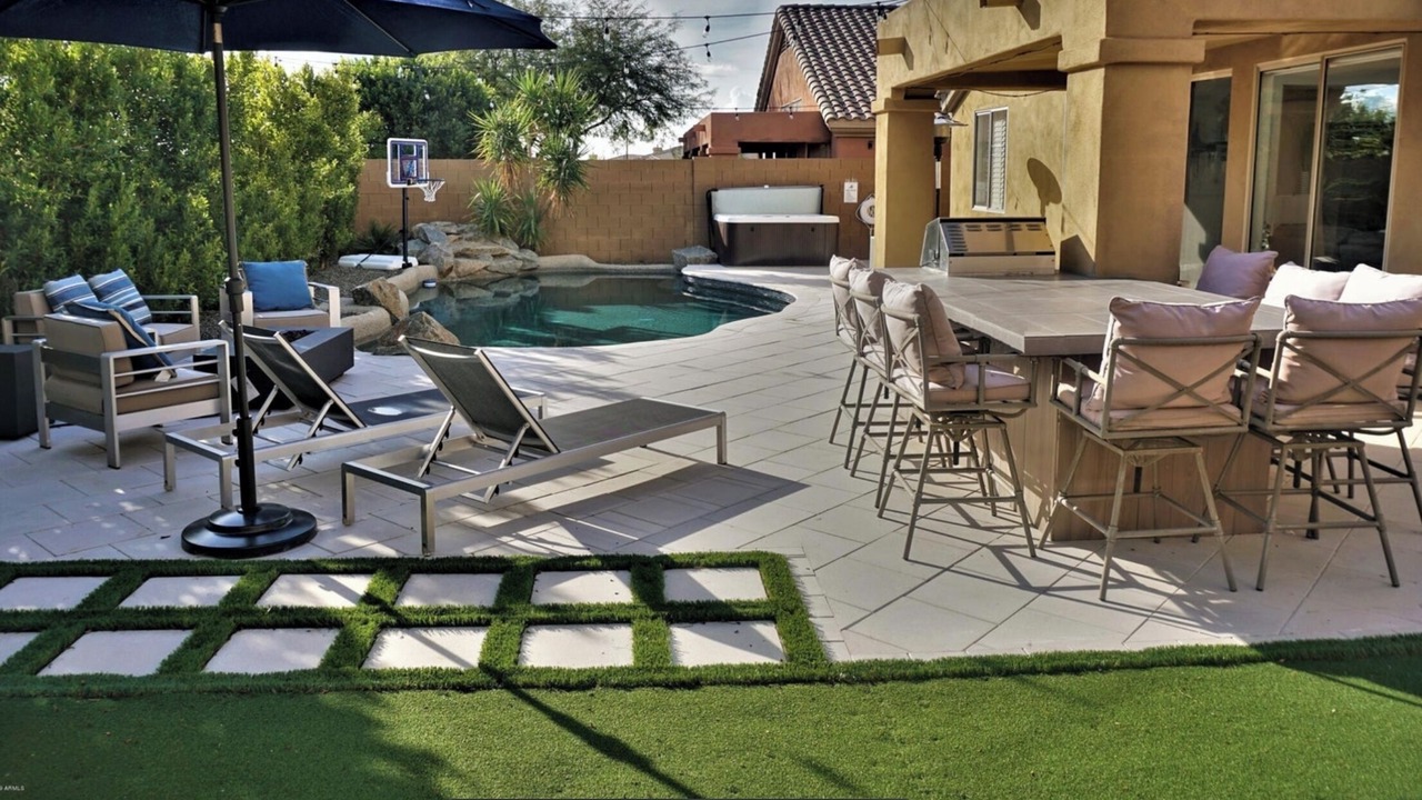 Photo of Outdoor in McDowell Mountain Ranch