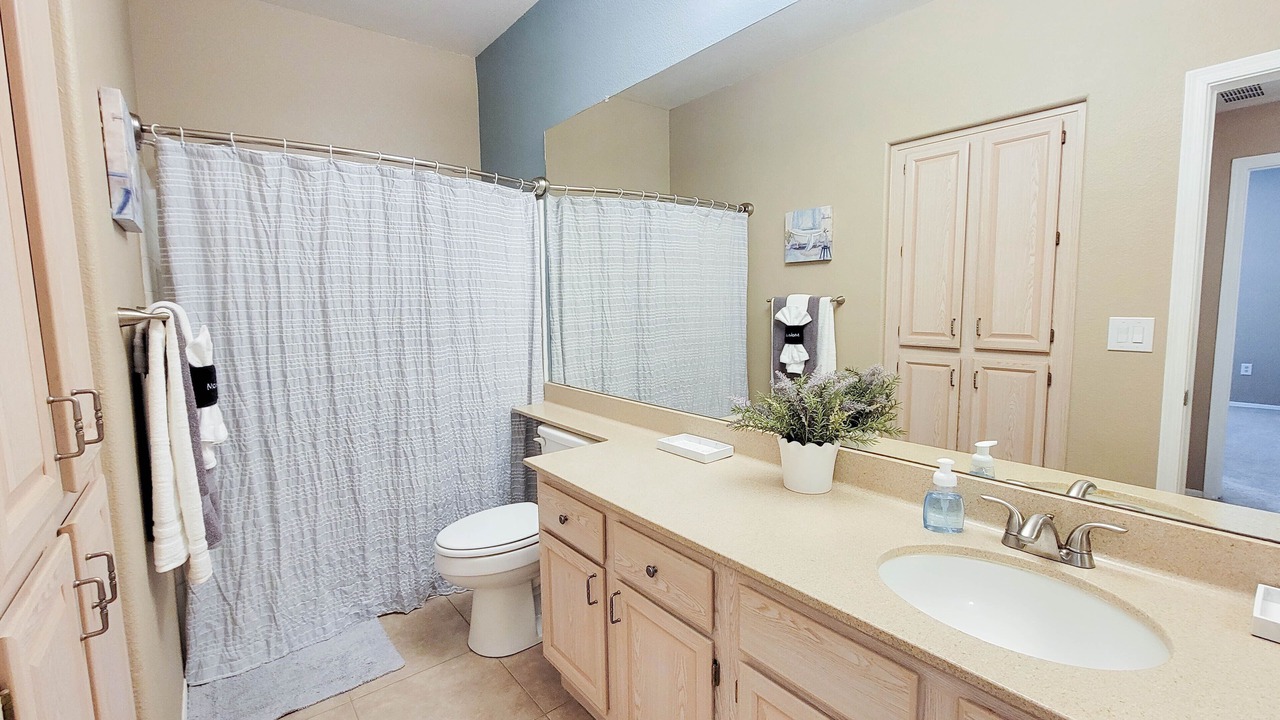 Photo of Bathroom in Montana Vistas
