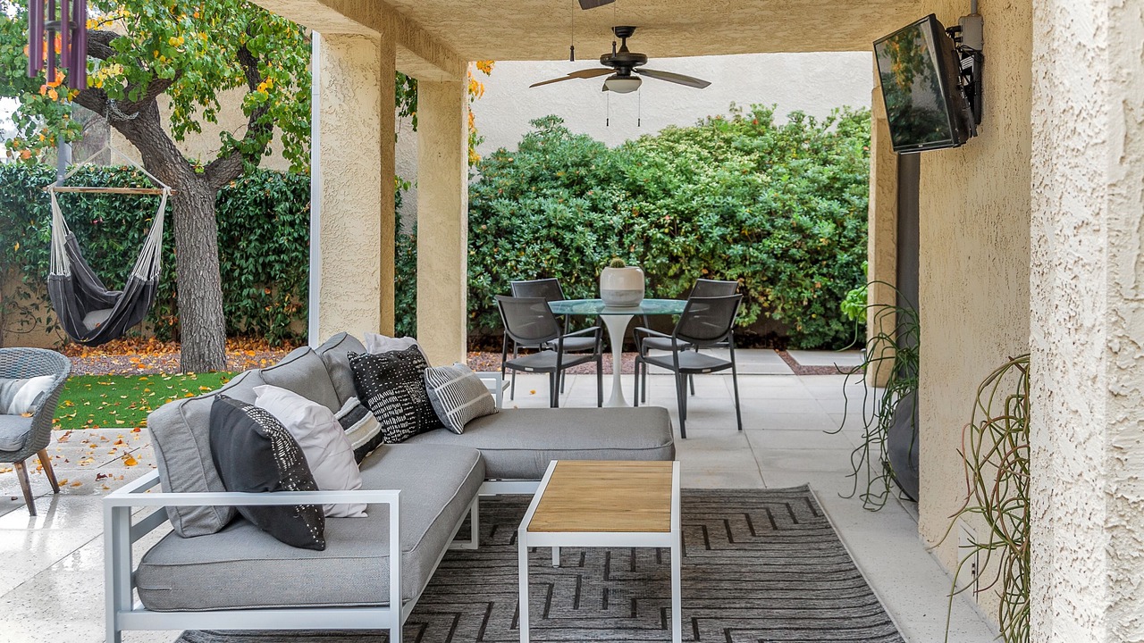 Photo of Outdoor in Casas Adobes