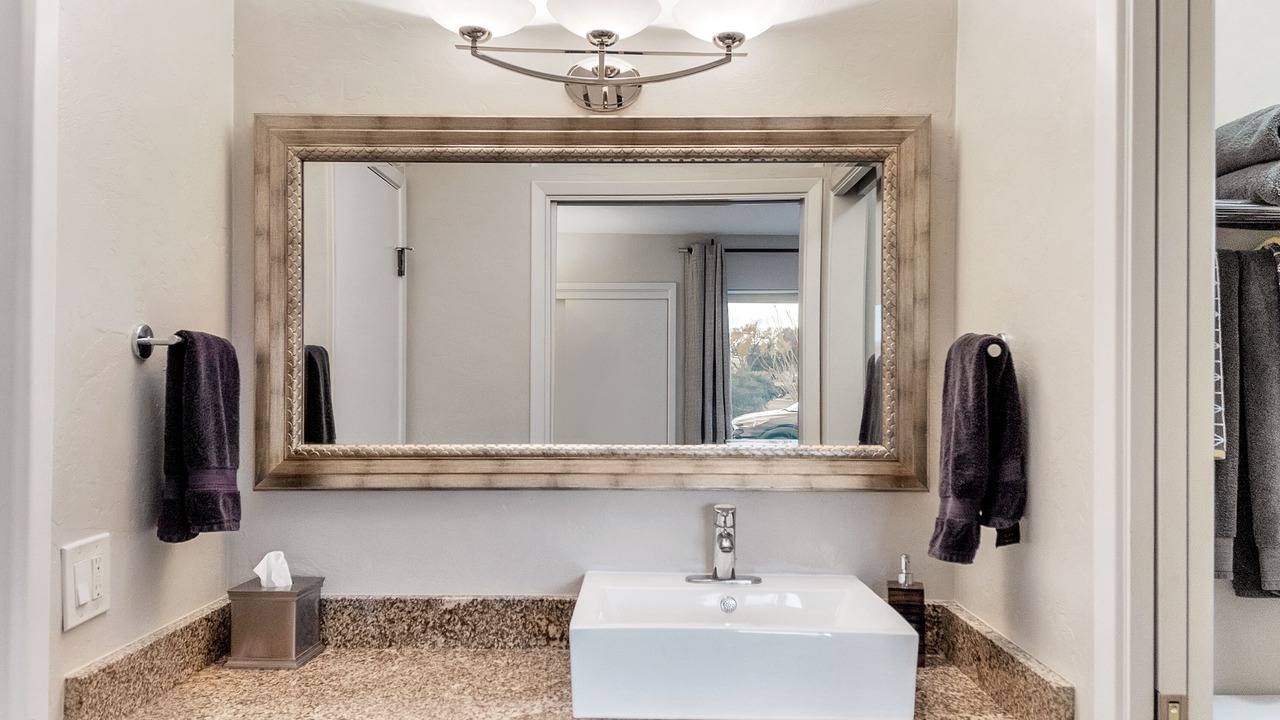 Photo of Bathroom in Casas Adobes
