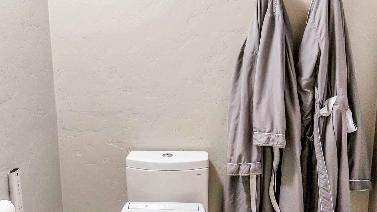 Photo of Bathroom in Casas Adobes