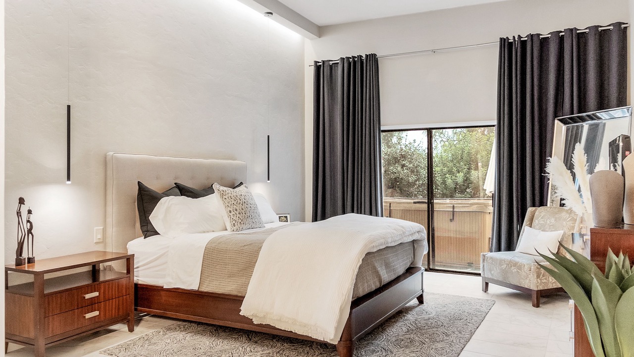 Photo of Bedroom in Casas Adobes
