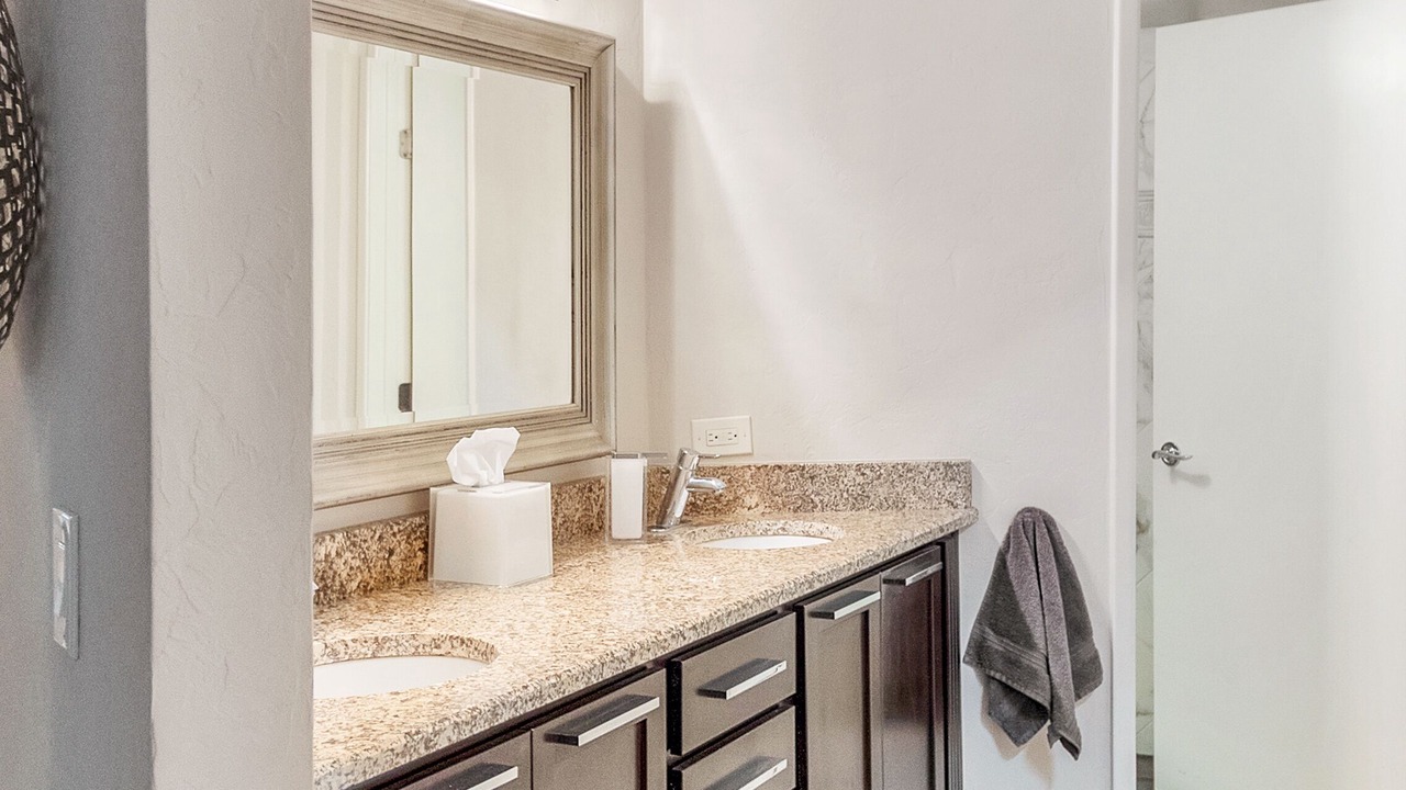 Photo of Bathroom in Casas Adobes