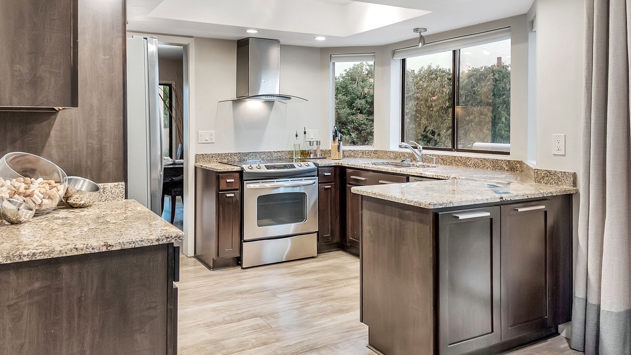 Photo of Kitchen in Casas Adobes