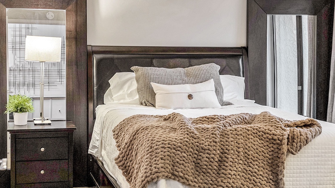 Photo of Bedroom in Casas Adobes