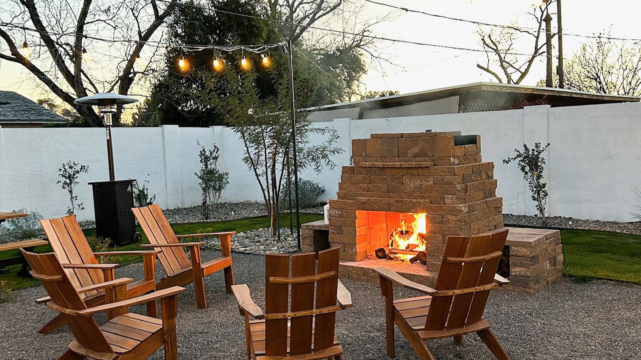 Photo of Outdoor in Rancho Ventura