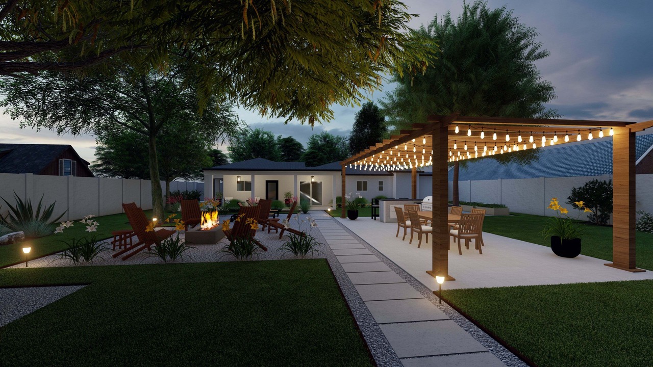 Photo of Patio Balcony in Rancho Ventura