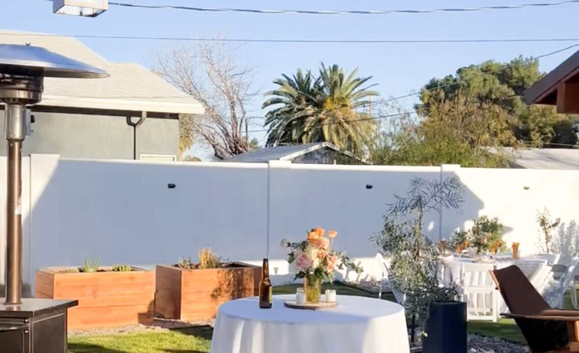 Photo of Outdoor in Rancho Ventura