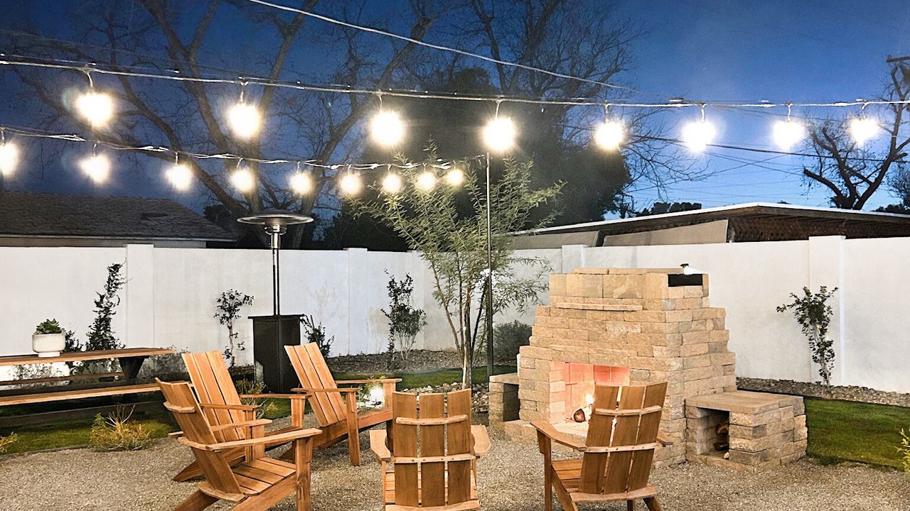 Photo of Patio Balcony in Rancho Ventura