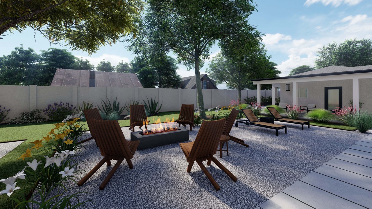 Photo of Outdoor in Rancho Ventura