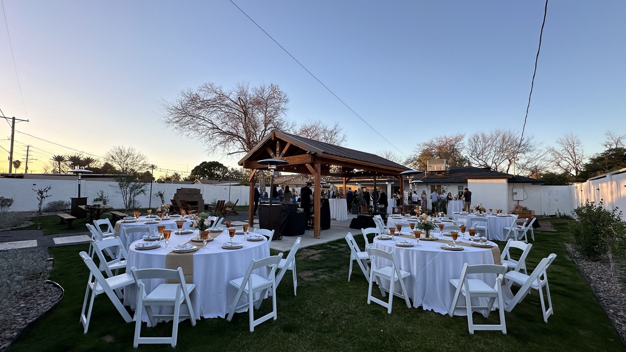 Photo of Outdoor in Rancho Ventura