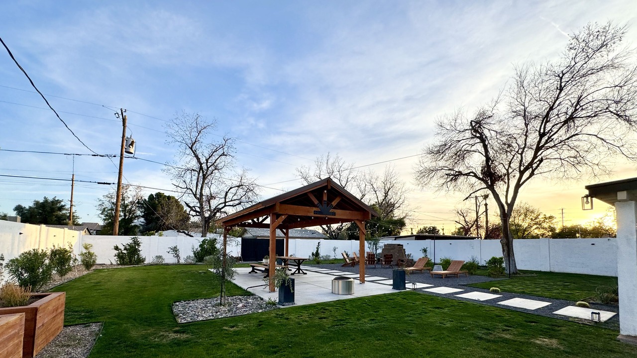 Photo of Outdoor in Rancho Ventura