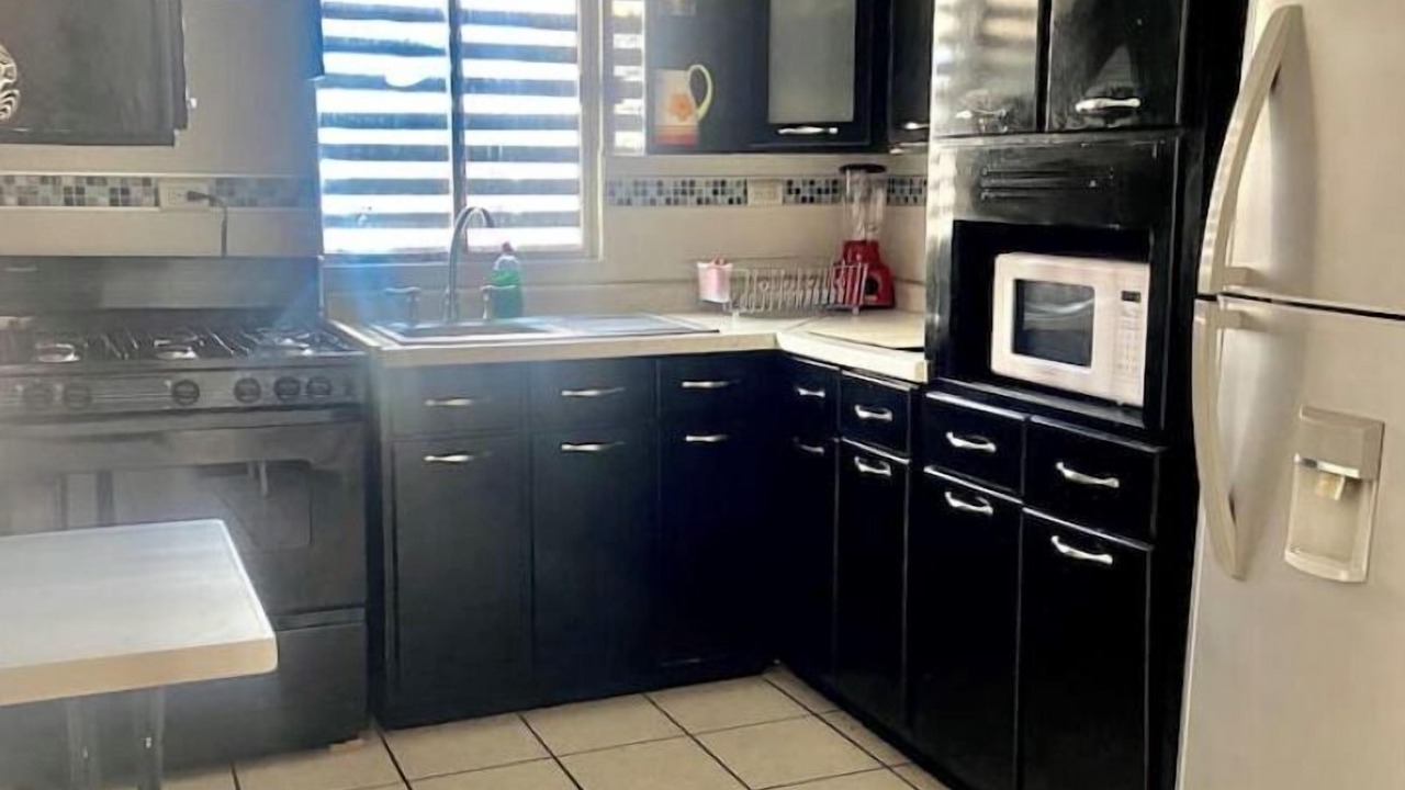 Photo of Kitchen in Chihuahua