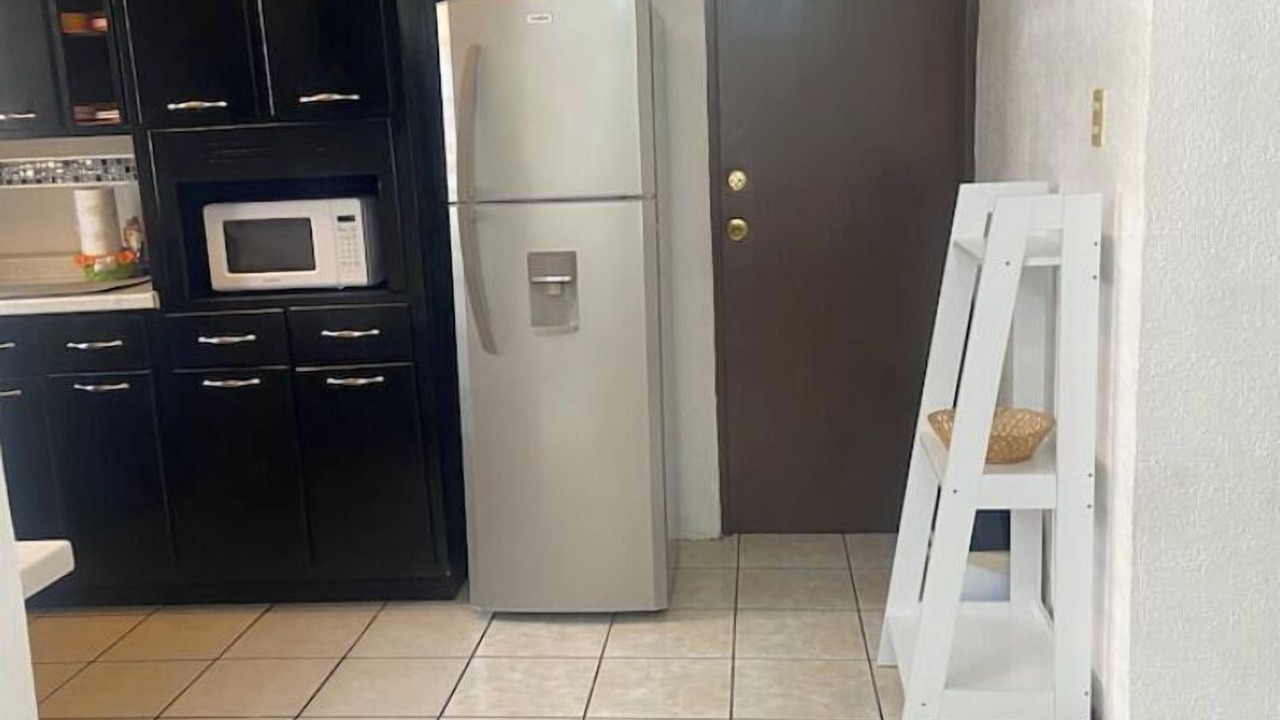 Photo of Kitchen in Chihuahua