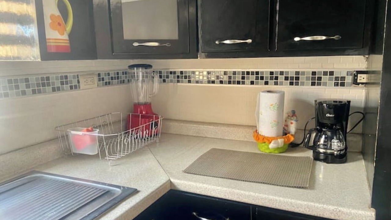 Photo of Kitchen in Chihuahua