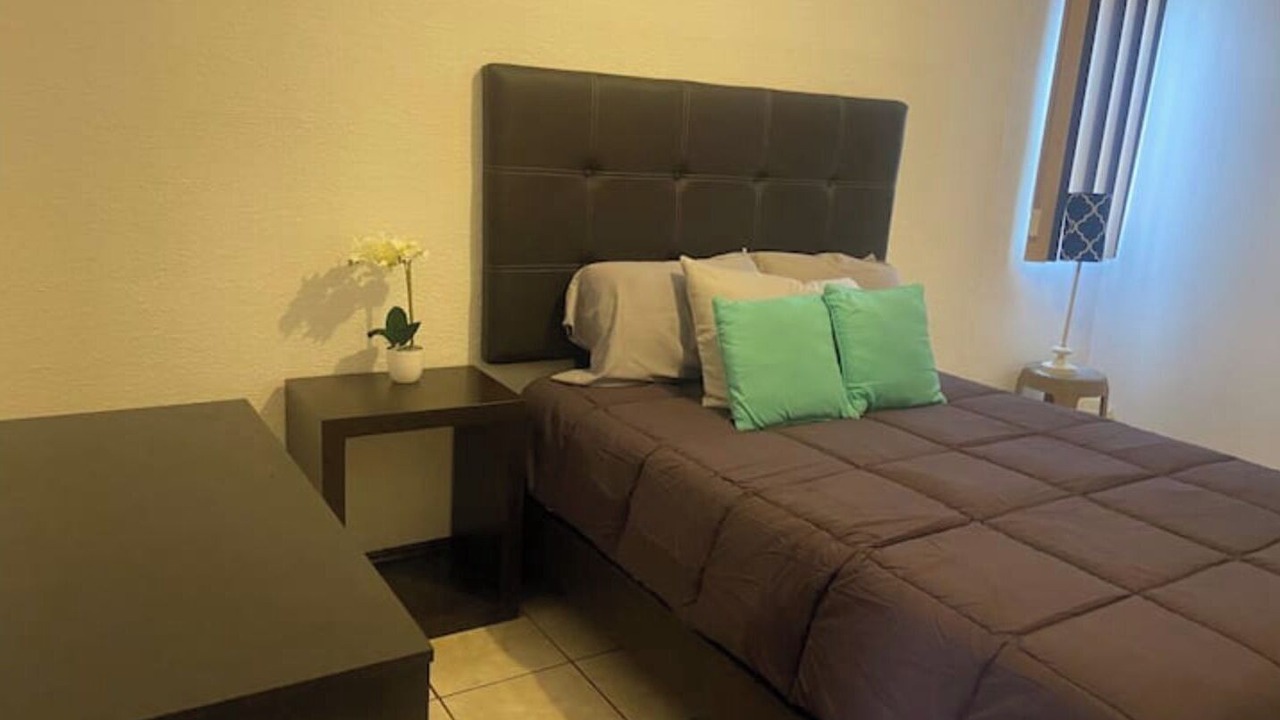 Photo of Bedroom in Chihuahua
