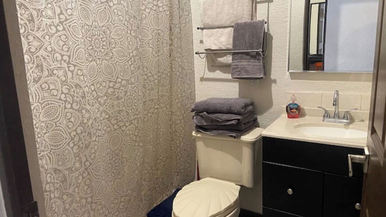 Photo of Bathroom in Chihuahua