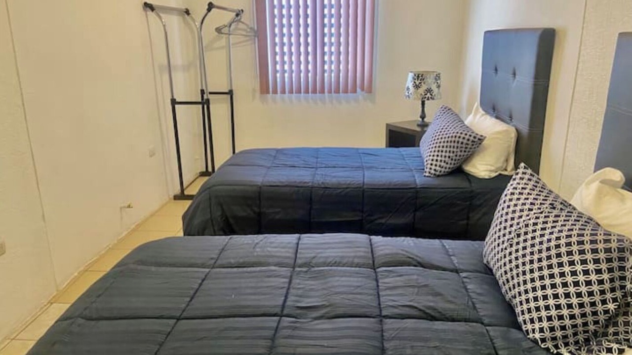 Photo of Bedroom in Chihuahua