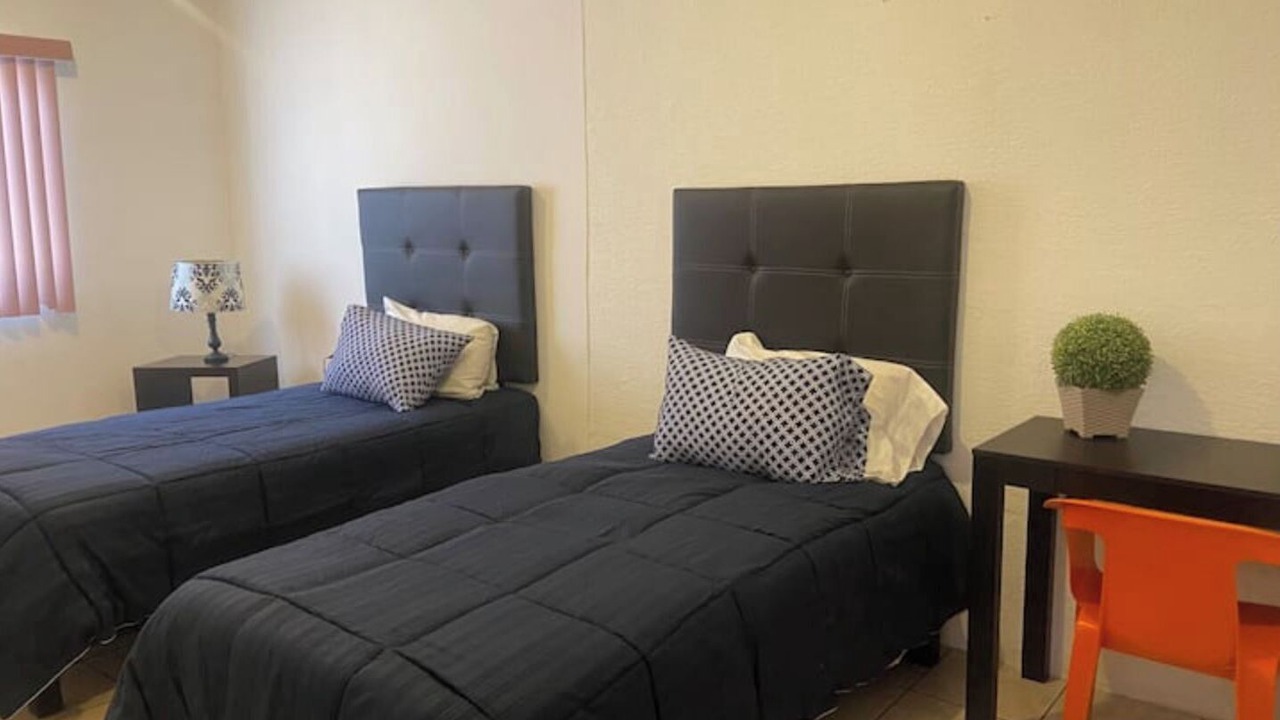 Photo of Bedroom in Chihuahua