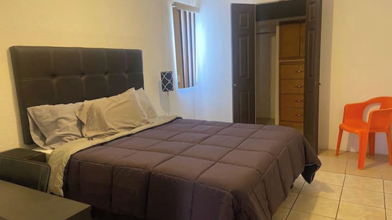 Photo of Bedroom in Chihuahua