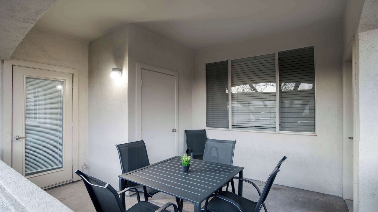 Photo of Outdoor in McDowell Mountain Apartments