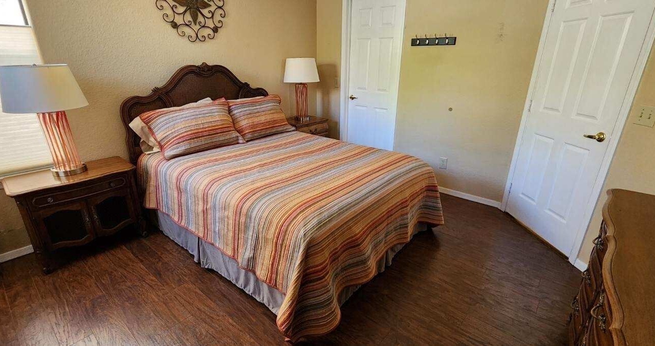 Photo of Bedroom in Tucson