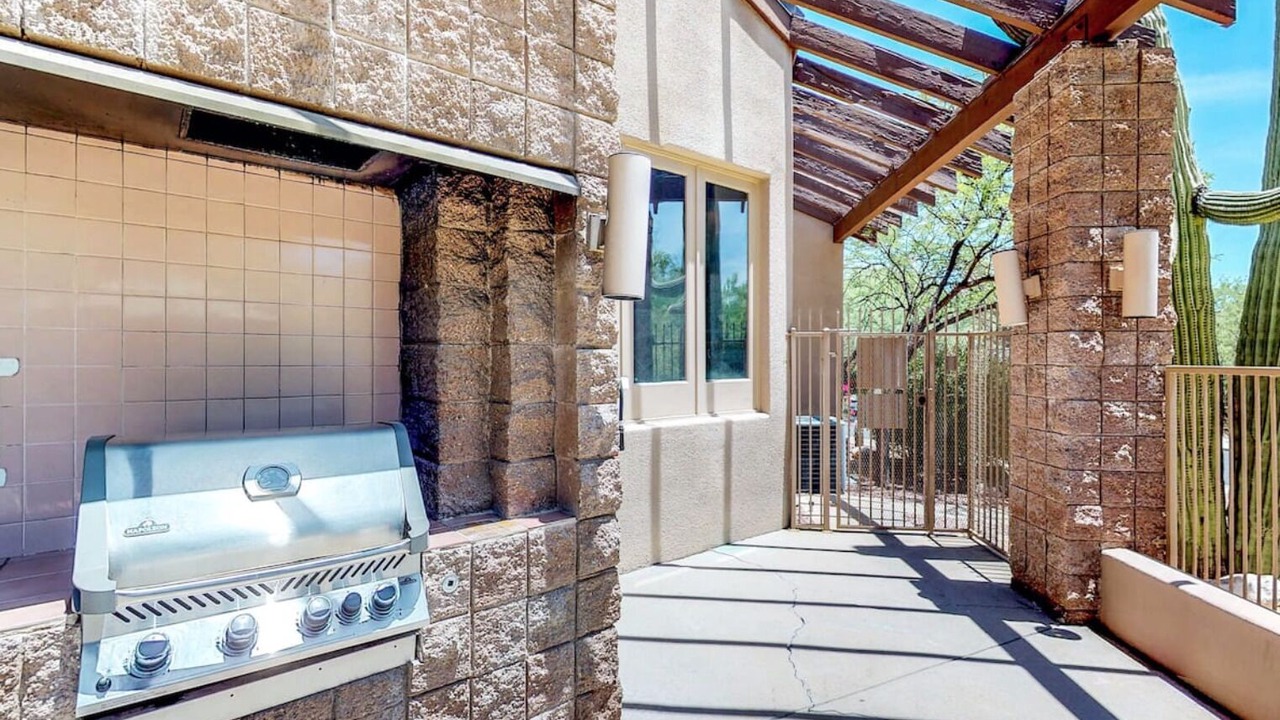 Photo of Patio Balcony in Tucson