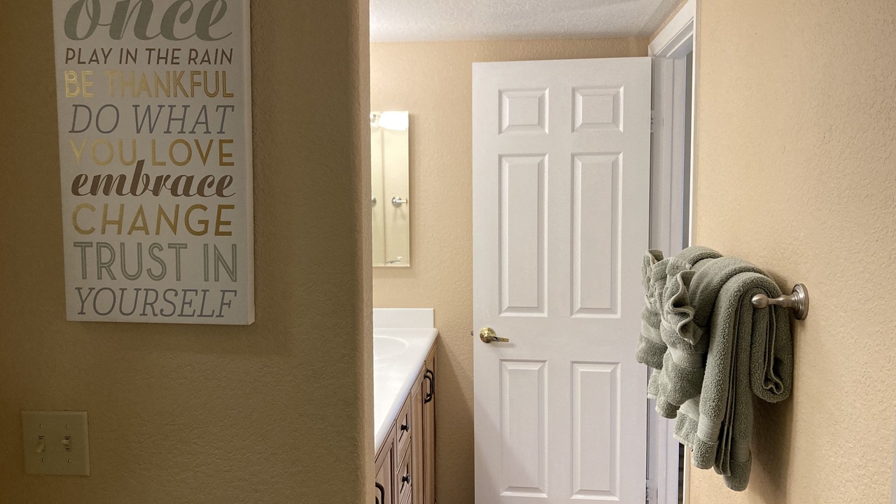 Photo of Bathroom in Tucson