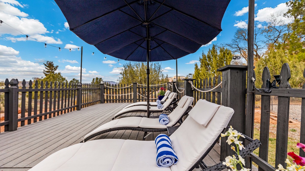 Photo of Outdoor in West Sedona