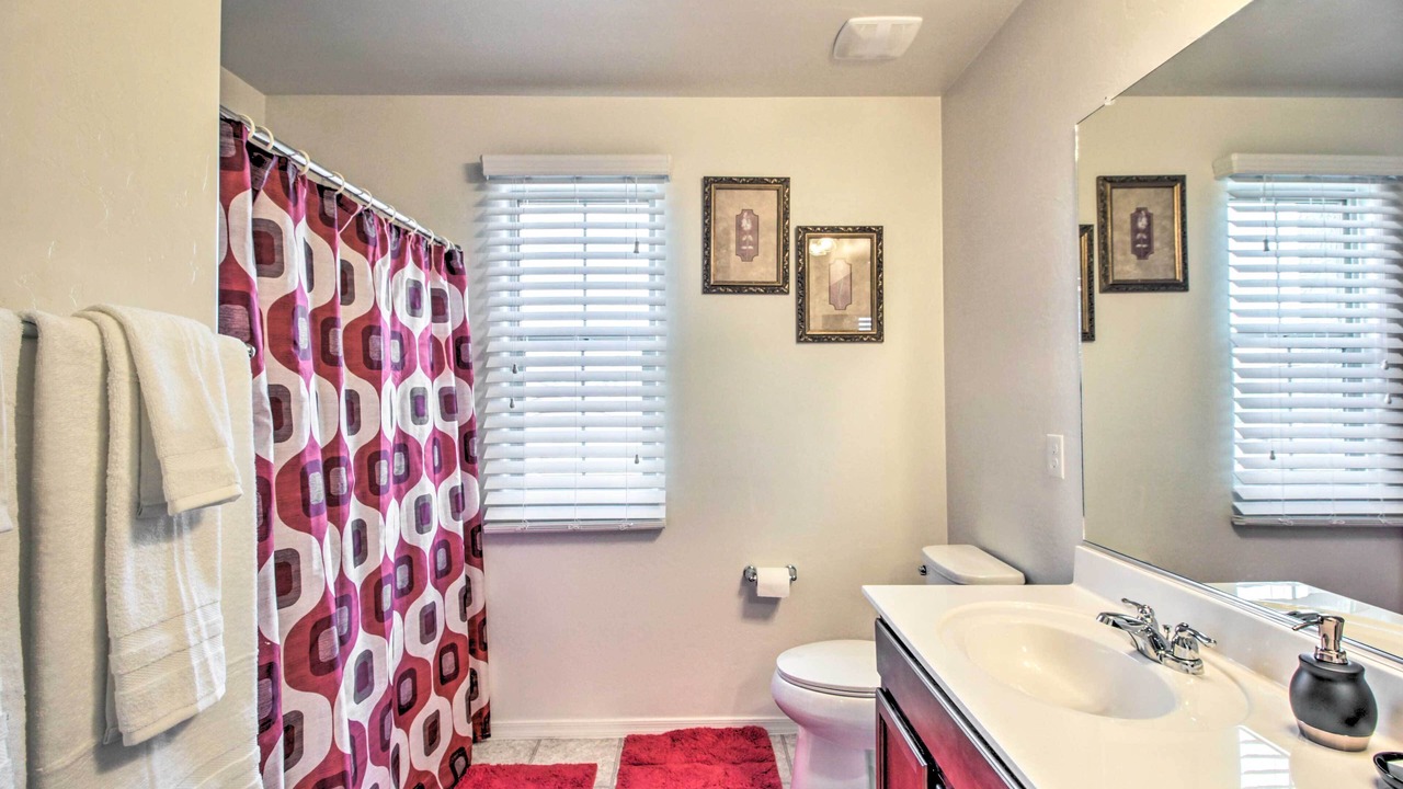 Photo of Bathroom in Tucson