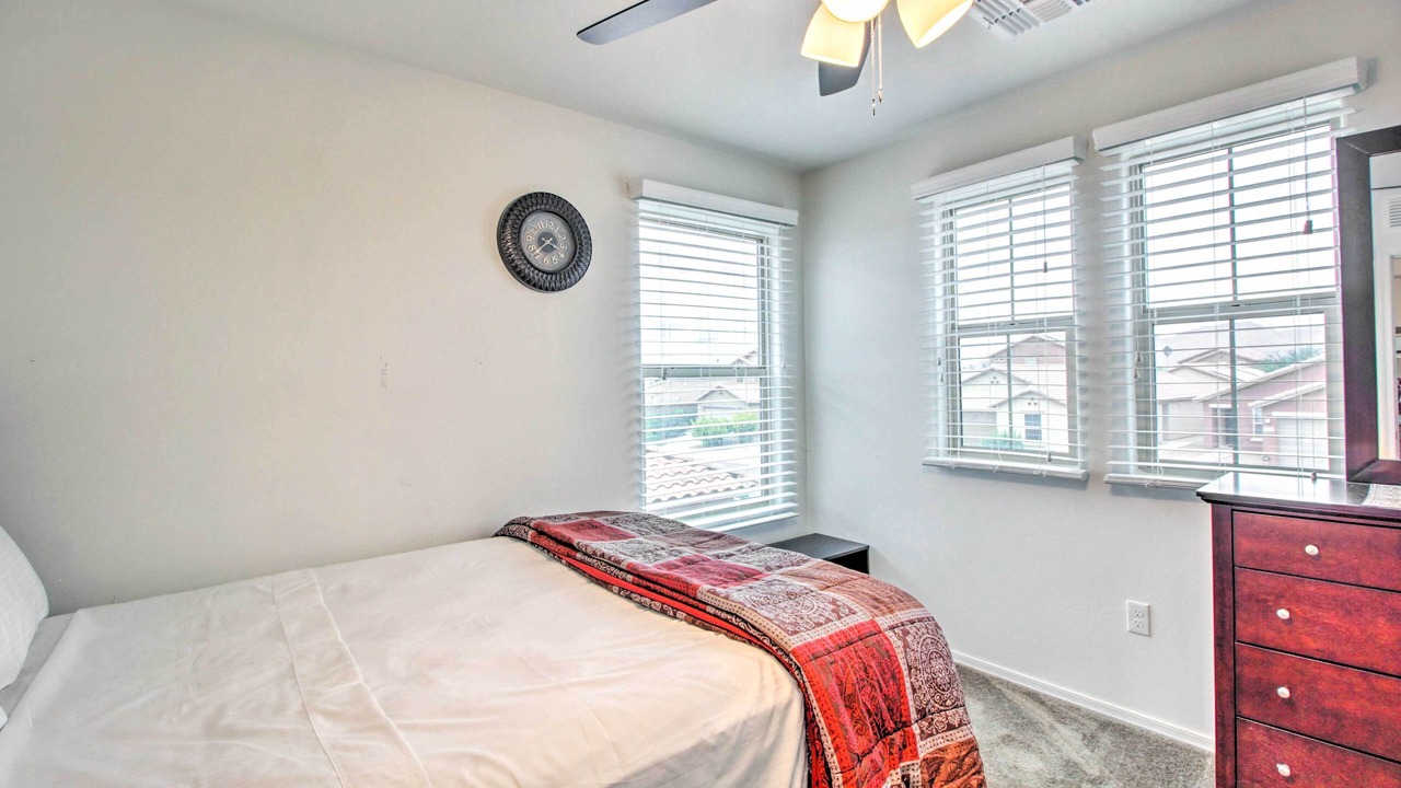 Photo of Bedroom in Tucson