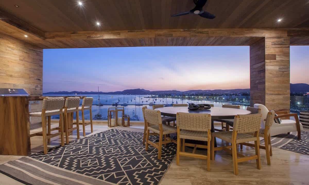 Photo of Outdoor in La Paz