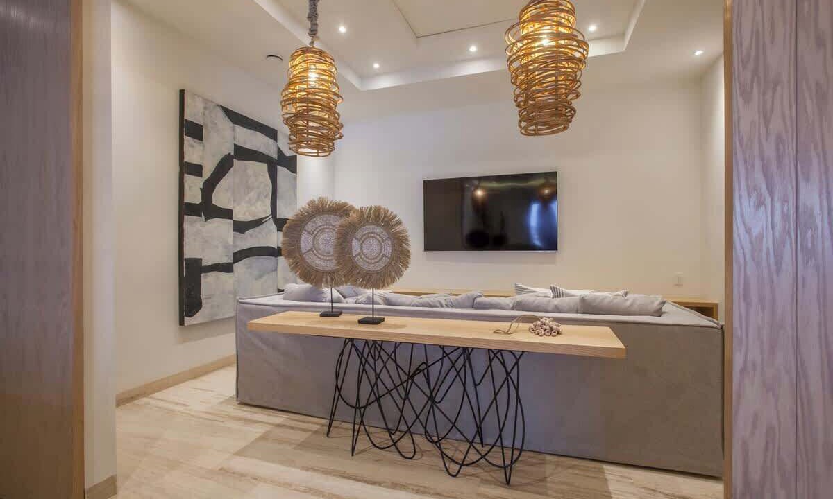 Photo of Livingroom in La Paz