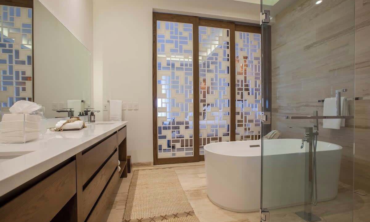 Photo of Bathroom in La Paz