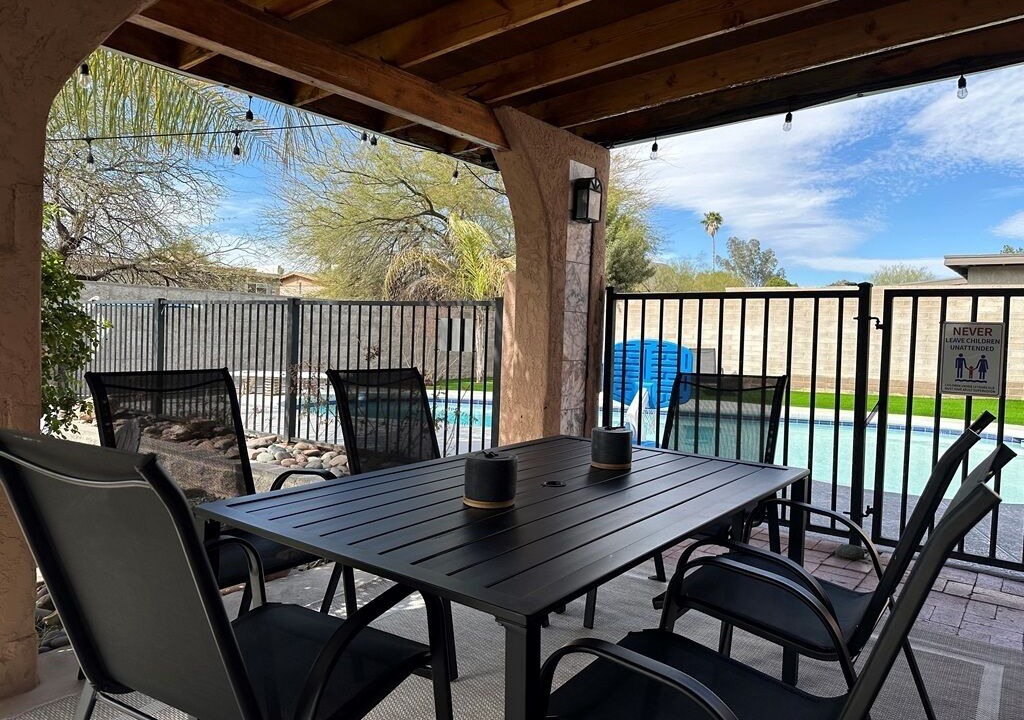 Photo of Outdoor in Westside Development