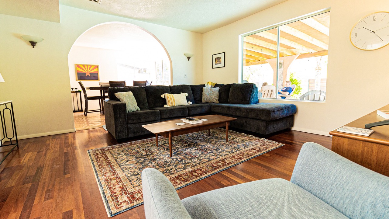 Photo of Bedroom in Westside Development