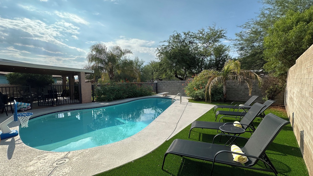 Photo of Outdoor in Westside Development
