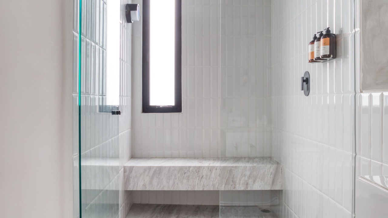 Photo of Bathroom in Miguel Hidalgo