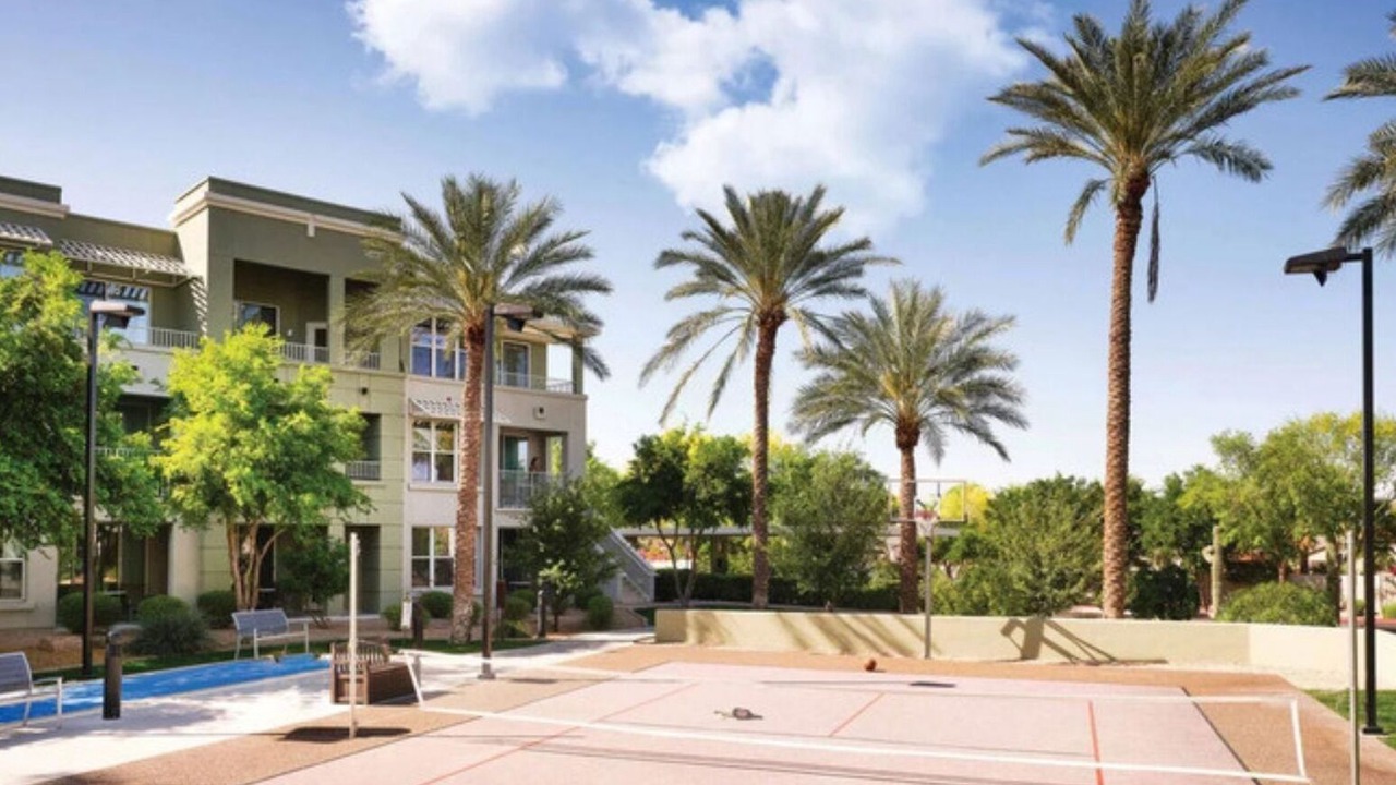 Photo of Others in Desert Ridge