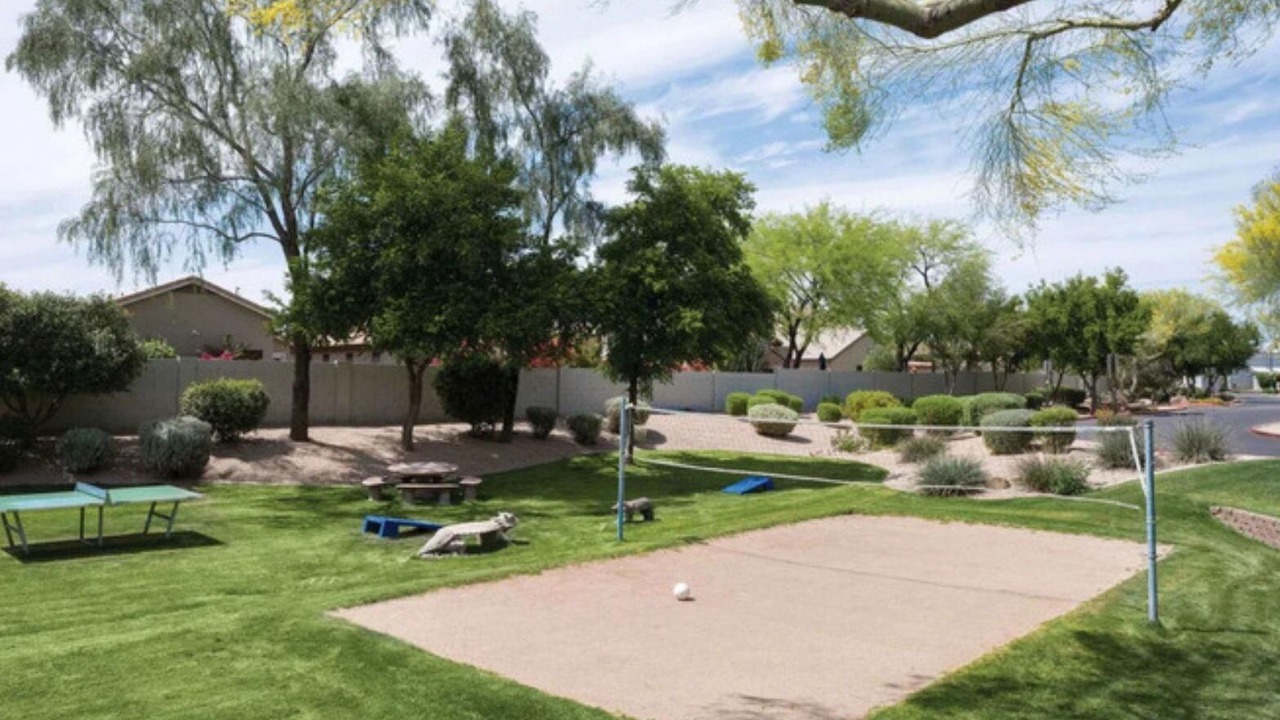 Photo of Outdoor in Desert Ridge