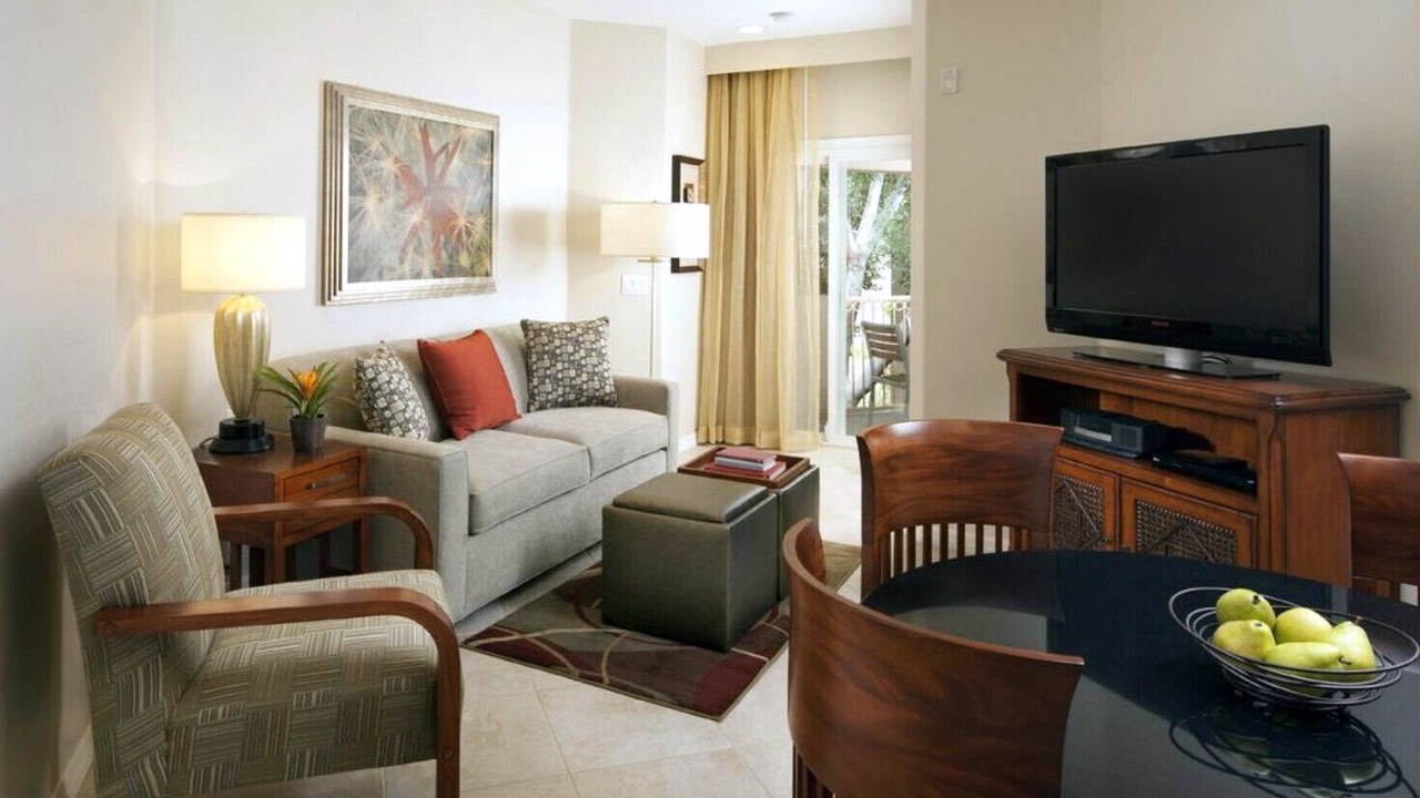 Photo of Livingroom in North Scottsdale