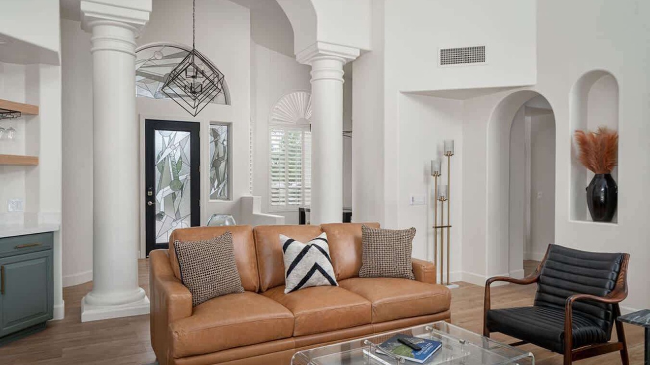 Photo of Livingroom in Cactus Acres