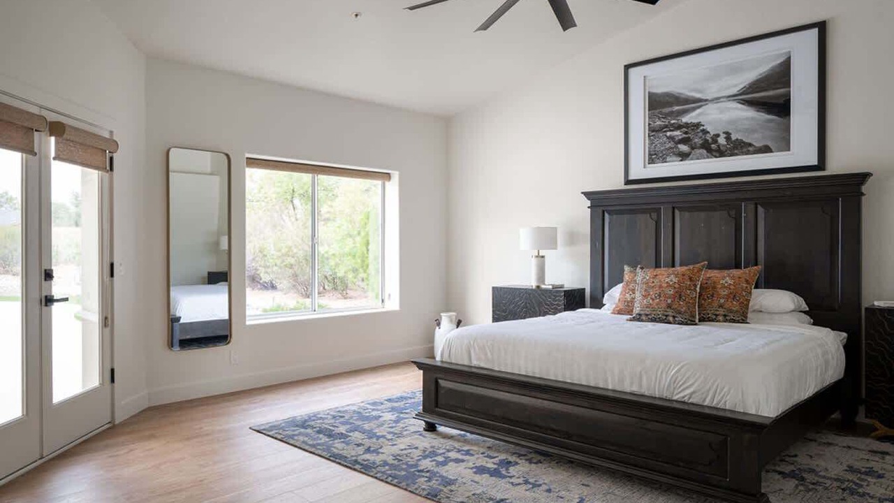 Photo of Bedroom in Cactus Acres