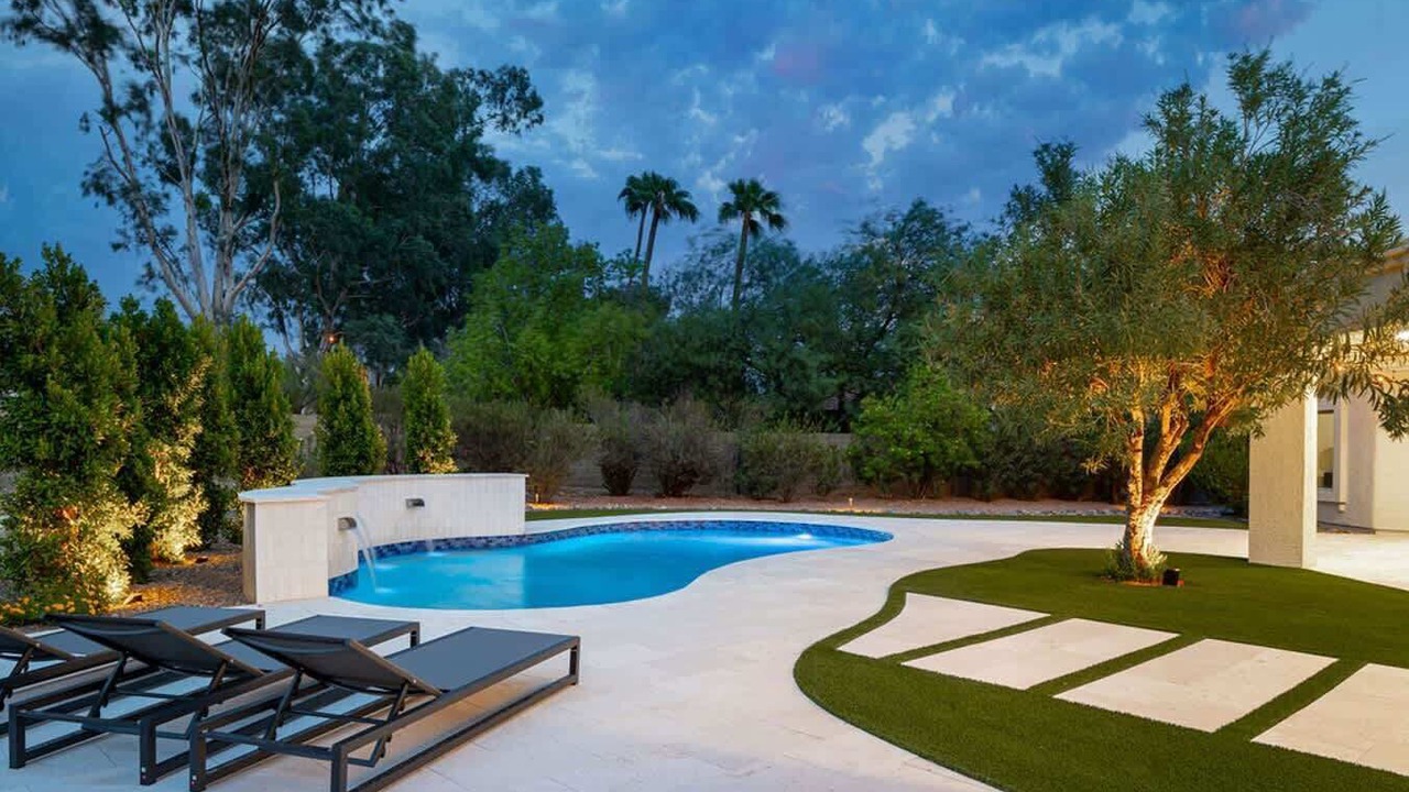 Photo of Outdoor in Cactus Acres