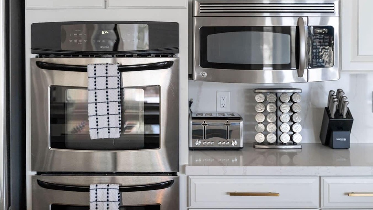 Photo of Kitchen in Cactus Acres