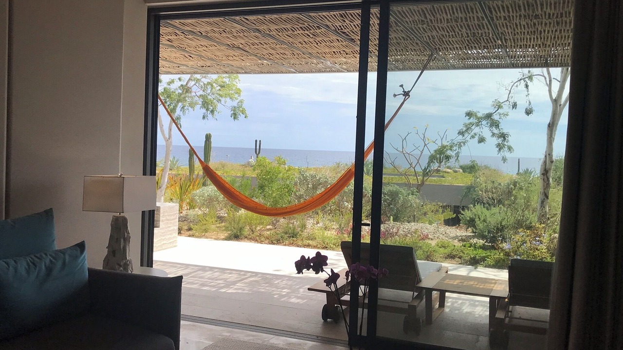 Photo of Livingroom in Paraiso Escondido