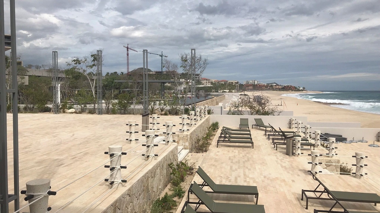 Photo of Outdoor in Paraiso Escondido